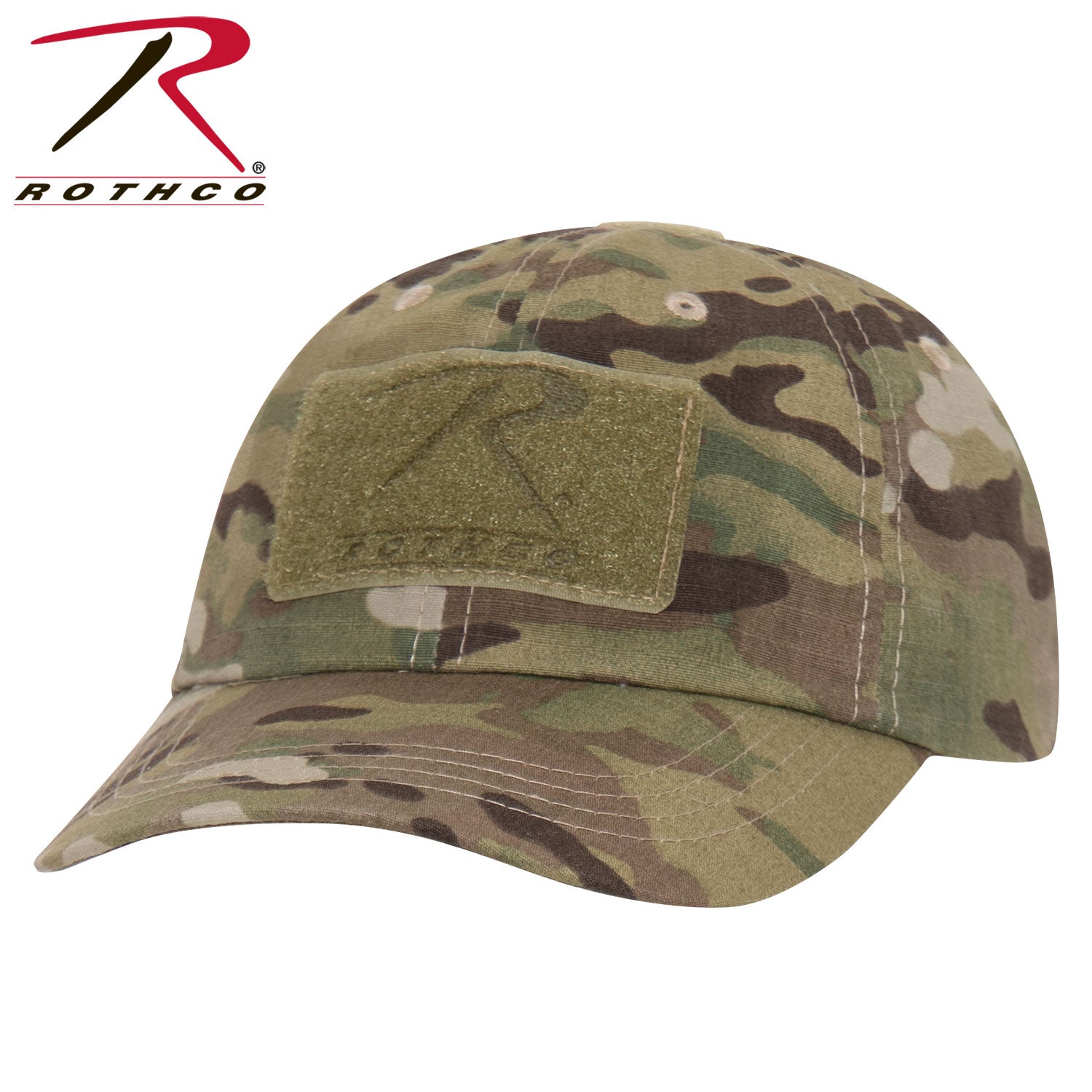 Rothco Tactical Operator Cap - Tactical Choice Plus