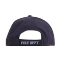 Deluxe Fire Department Low Profile Cap - Tactical Choice Plus