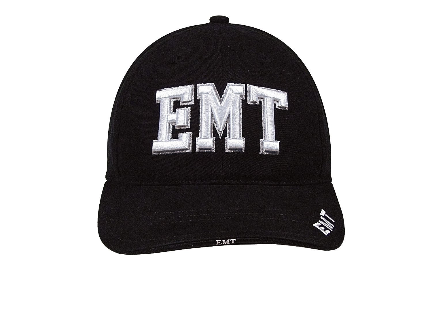 Deluxe EMT Low Profile Cap - Tactical Choice Plus