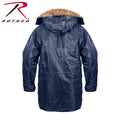 Rothco N-3B Parka - Tactical Choice Plus