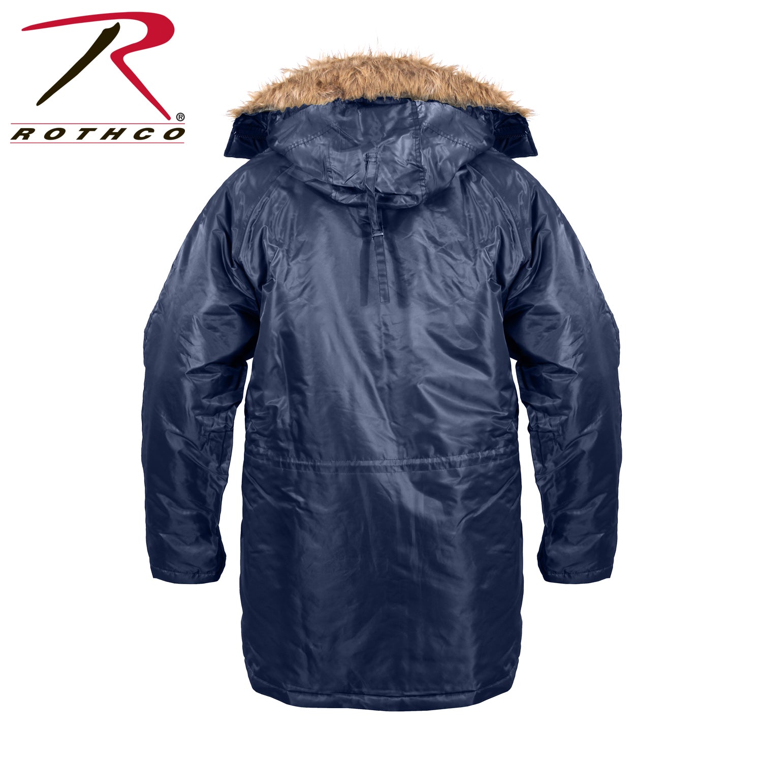 Rothco N-3B Parka - Tactical Choice Plus