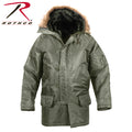 Rothco N-3B Parka - Tactical Choice Plus