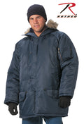 Rothco N-3B Parka - Tactical Choice Plus