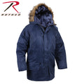 Rothco N-3B Parka - Tactical Choice Plus