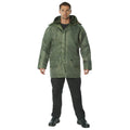 Rothco N-3B Parka - Tactical Choice Plus