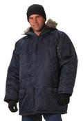 Rothco N-3B Parka - Tactical Choice Plus