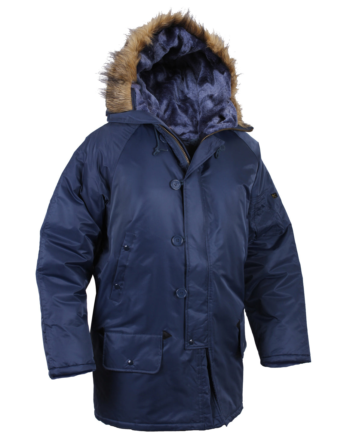 Rothco N-3B Parka - Tactical Choice Plus