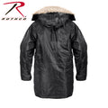 Rothco N-3B Parka - Tactical Choice Plus