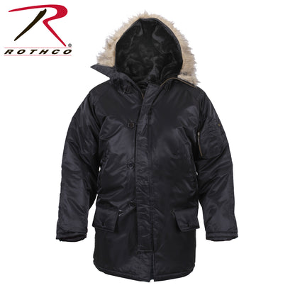 N-3B Parka