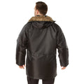 Rothco N-3B Parka - Tactical Choice Plus