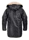 Rothco N-3B Parka - Tactical Choice Plus