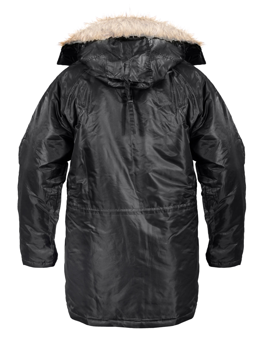 Rothco N-3B Parka - Tactical Choice Plus