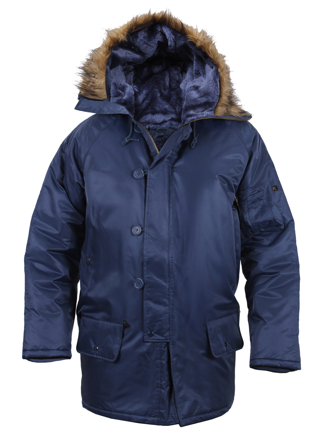 Rothco N-3B Parka - Tactical Choice Plus