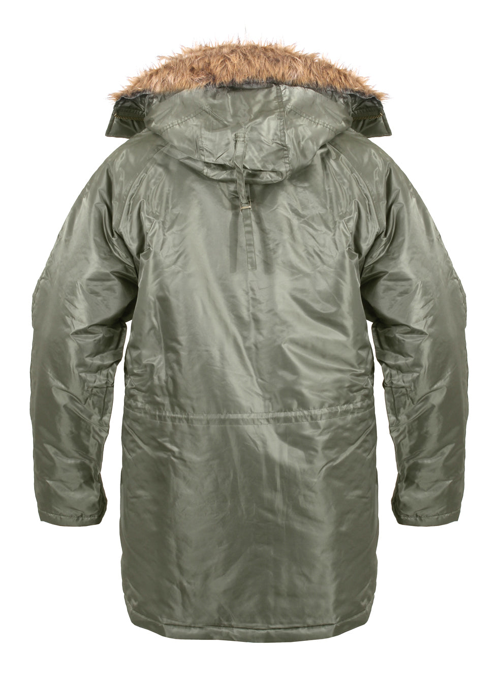 Rothco N-3B Parka - Tactical Choice Plus