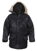 Rothco N-3B Parka - Tactical Choice Plus