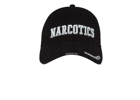 Deluxe Narcotics Low Profile Cap