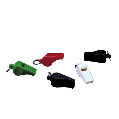 Rothco Plastic Whistles - Tactical Choice Plus