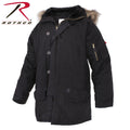 Rothco Vintage N-3B Parka - Tactical Choice Plus