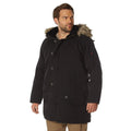 Rothco Vintage N-3B Parka - Tactical Choice Plus