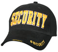 Security Deluxe Low Profile Cap - Tactical Choice Plus