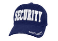 Security Deluxe Low Profile Cap - Tactical Choice Plus