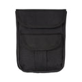 MOLLE 2 Pocket Ammo Pouch - Black - Tactical Choice Plus