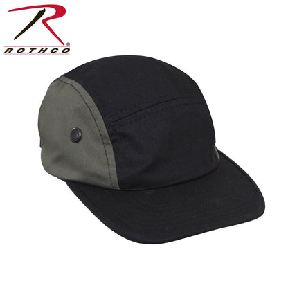 Rothco 5 Panel Street Cap - Tactical Choice Plus