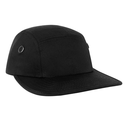 5 Panel Street Cap