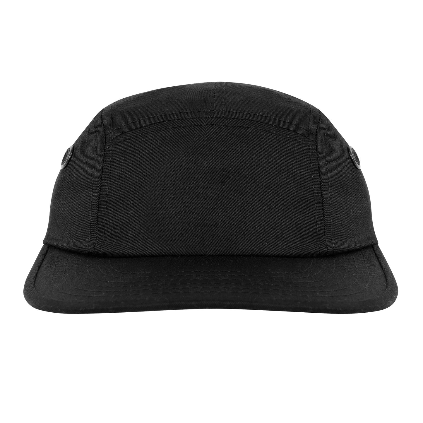 5 Panel Street Cap