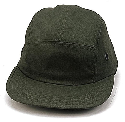 Rothco 5 Panel Street Cap - Tactical Choice Plus