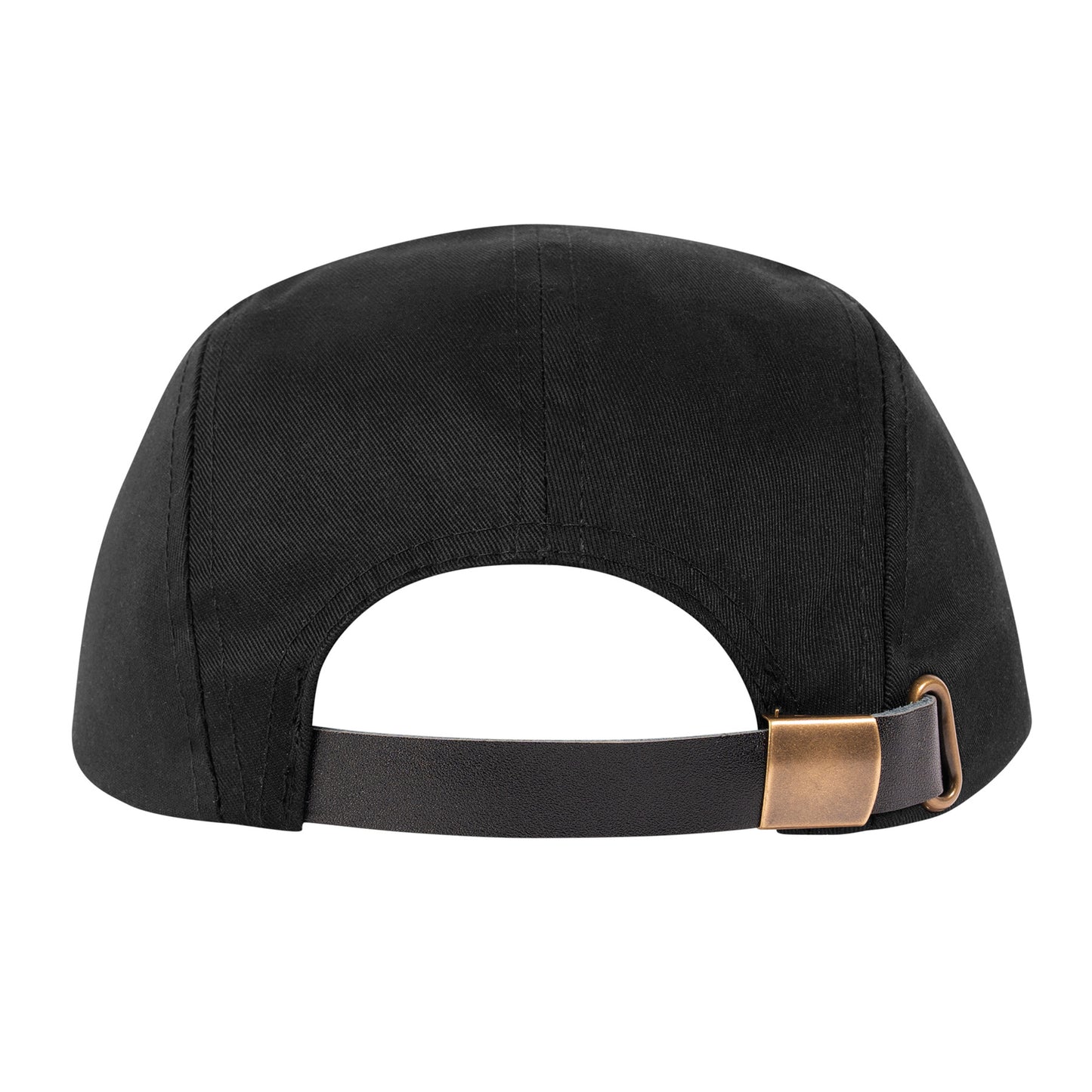 5 Panel Street Cap