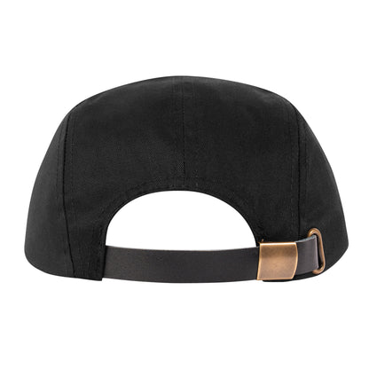 5 Panel Street Cap