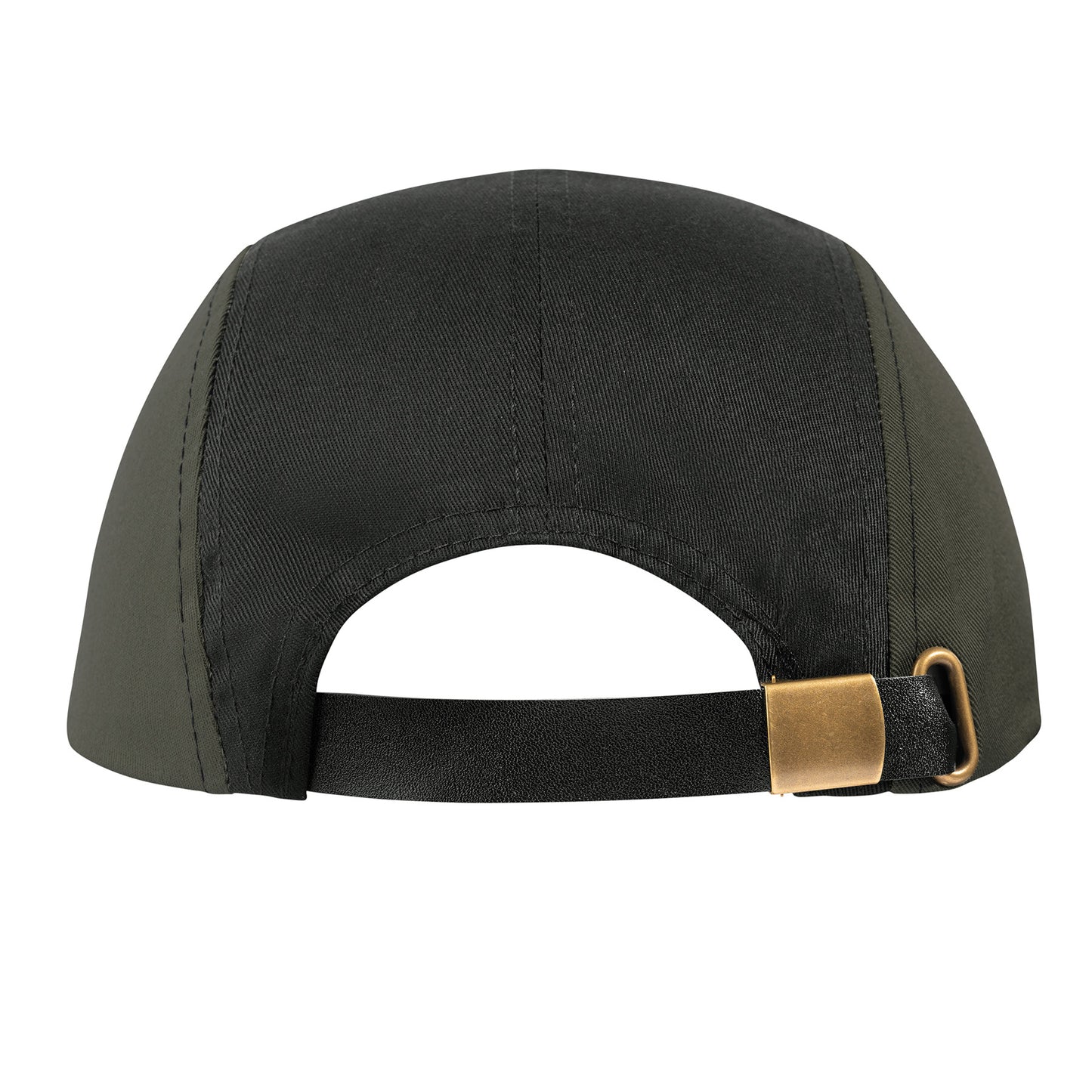 5 Panel Street Cap