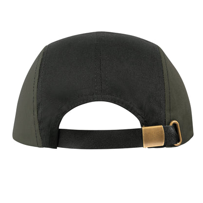 5 Panel Street Cap