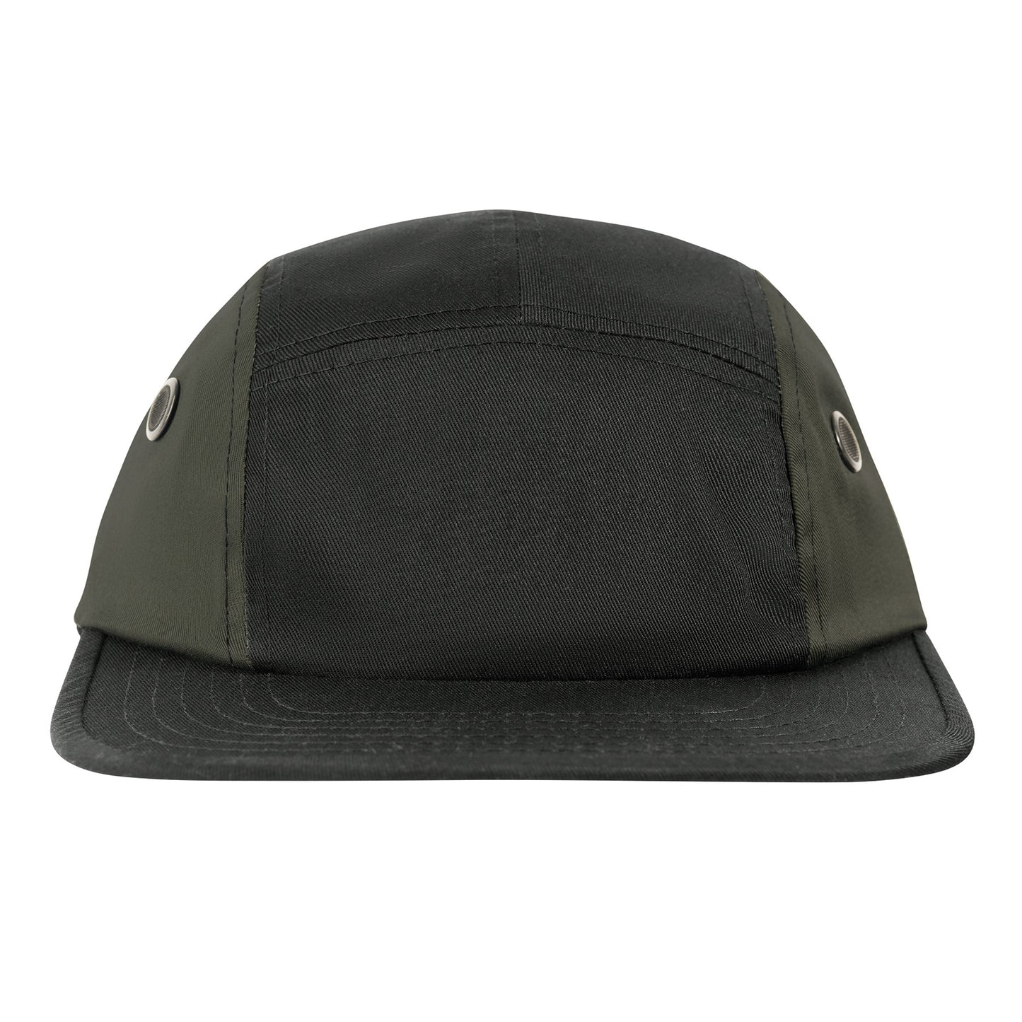 5 Panel Street Cap
