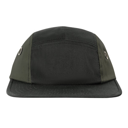 5 Panel Street Cap