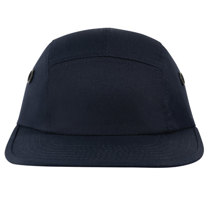 5 Panel Street Cap