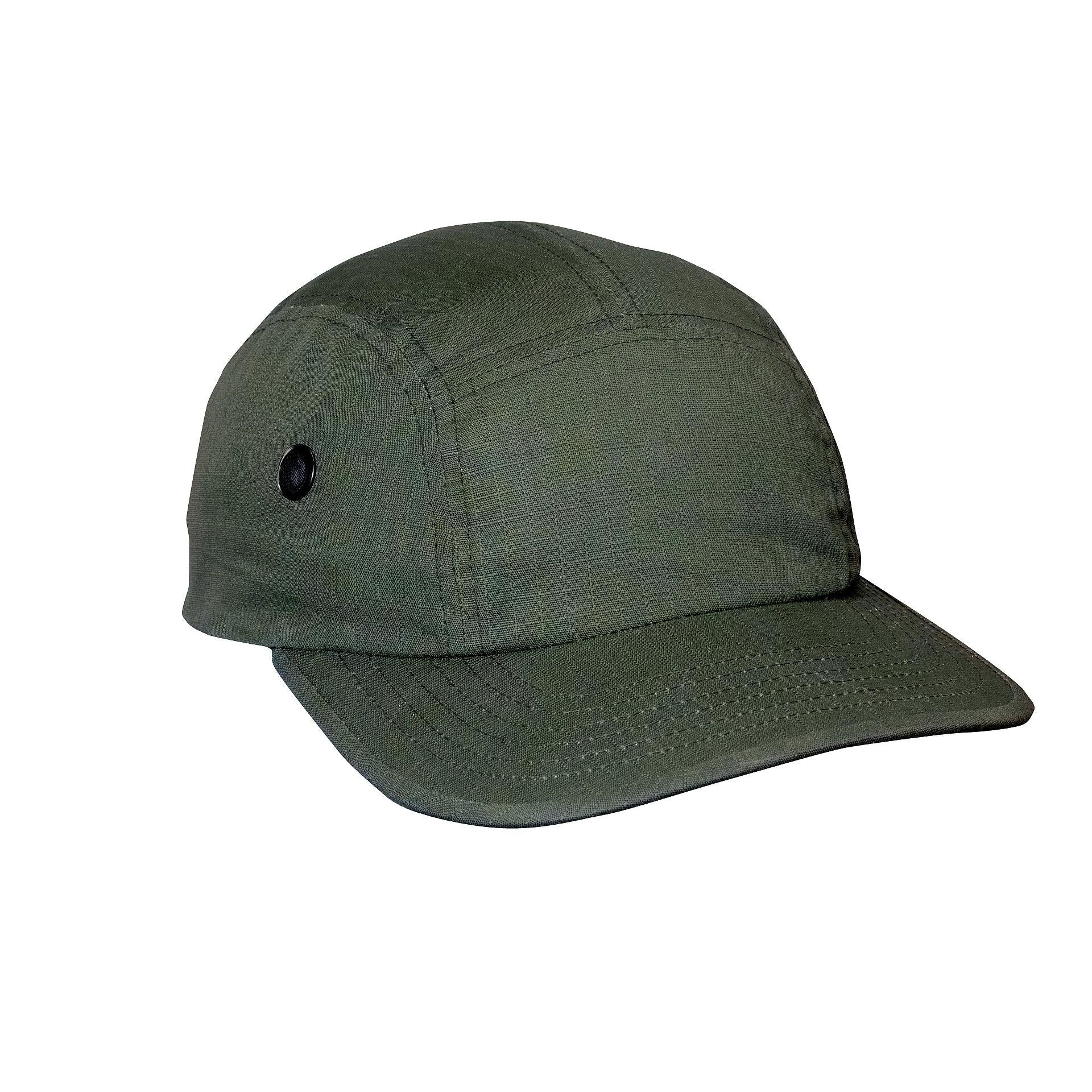 Rothco 5 Panel Rip-Stop Street Cap - Tactical Choice Plus