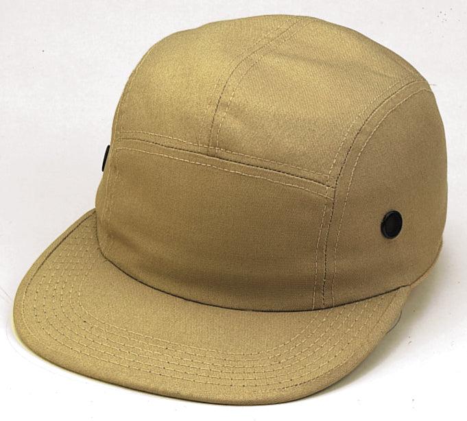 Rothco 5 Panel Rip-Stop Street Cap - Tactical Choice Plus