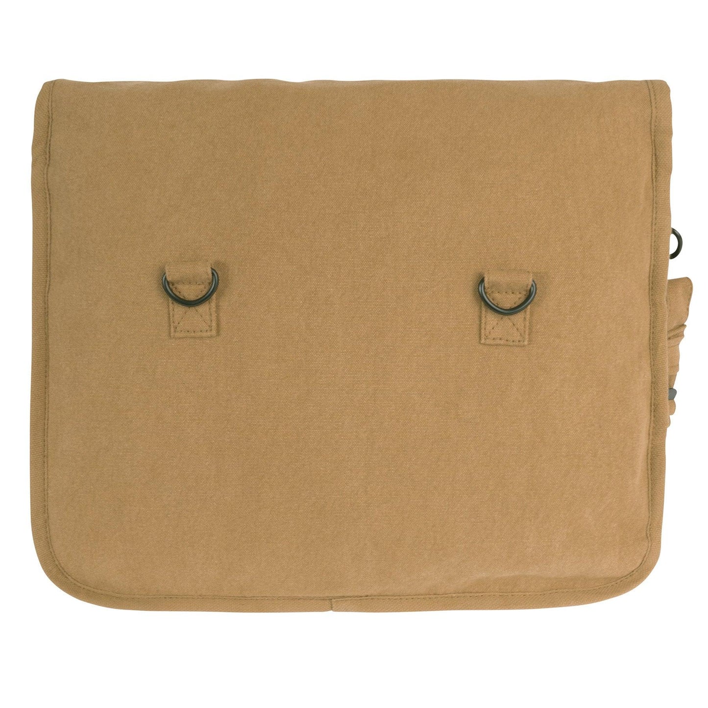 Vintage Canvas Paratrooper Bag - Tactical Choice Plus