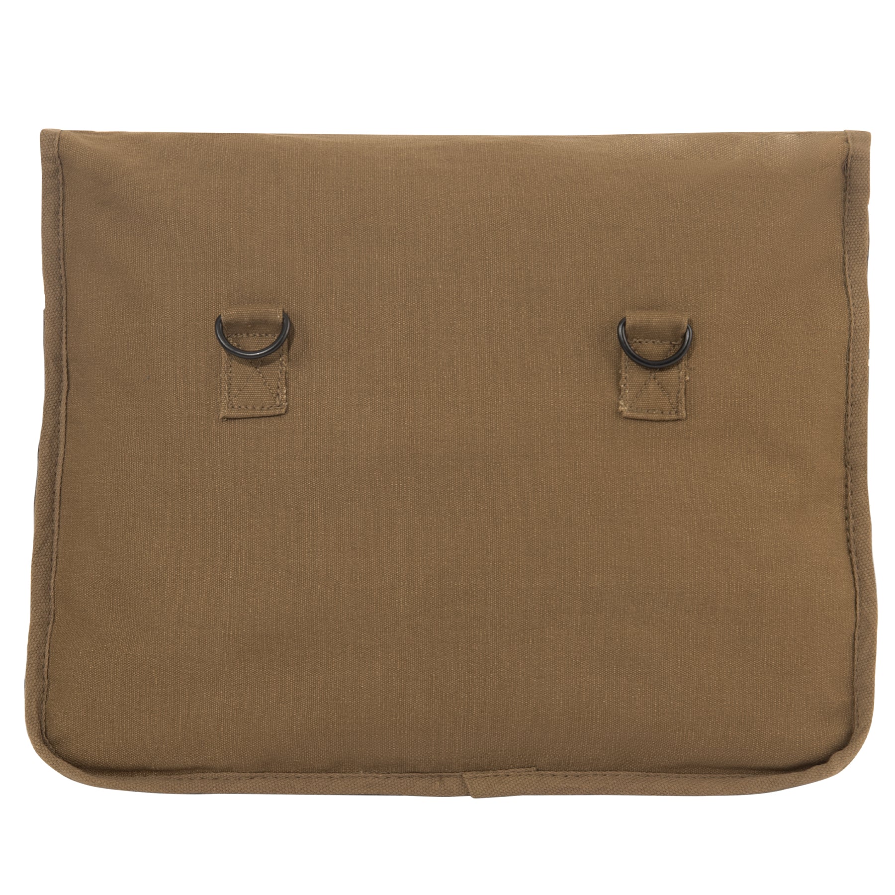 Vintage Canvas Paratrooper Bag - Tactical Choice Plus
