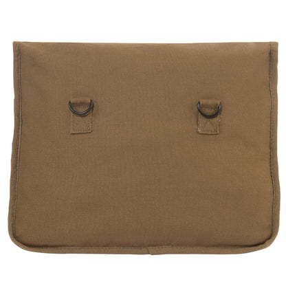 Vintage Canvas Paratrooper Bag - Tactical Choice Plus