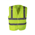 5-point Breakaway Safety Vest - Tactical Choice Plus