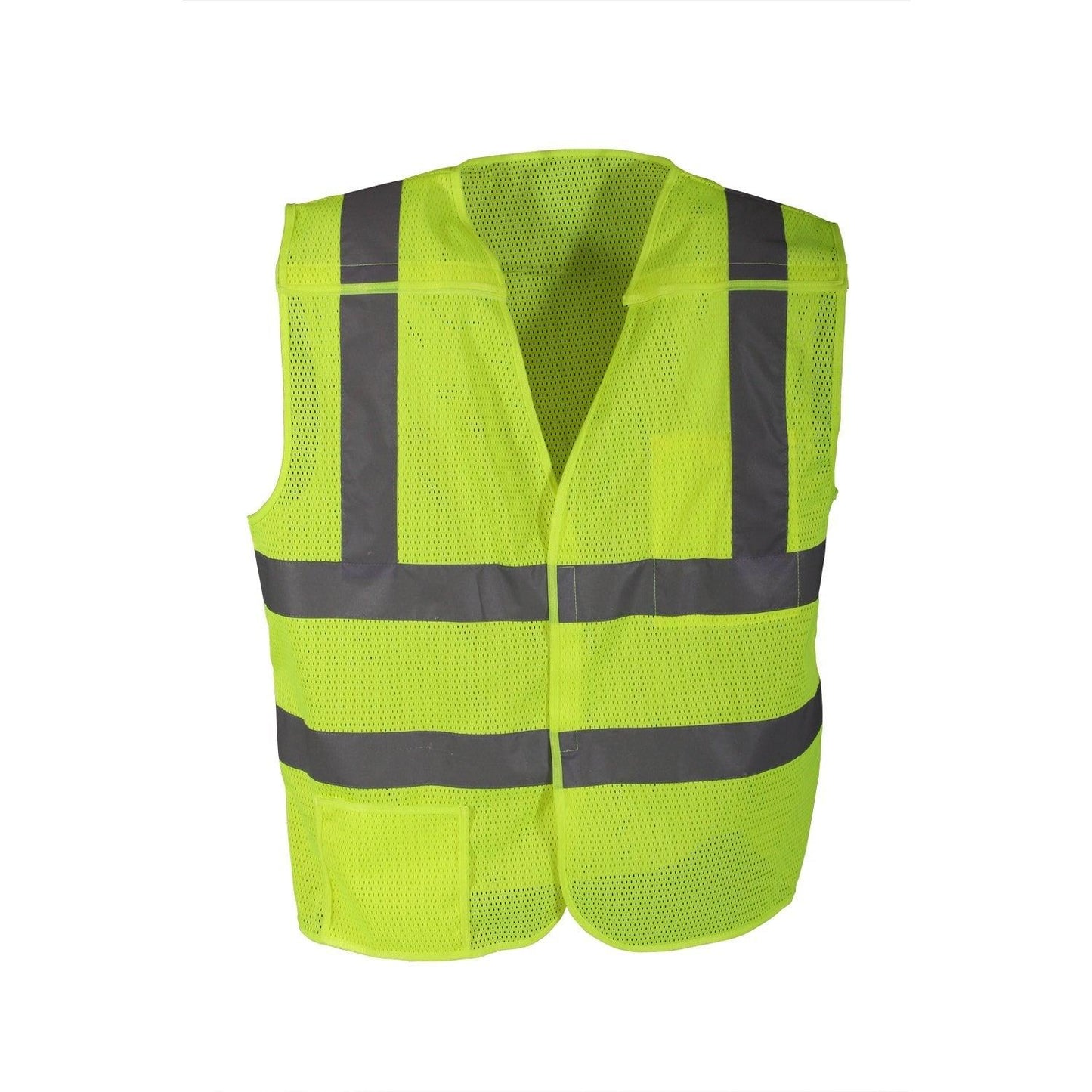 5-point Breakaway Safety Vest - Tactical Choice Plus