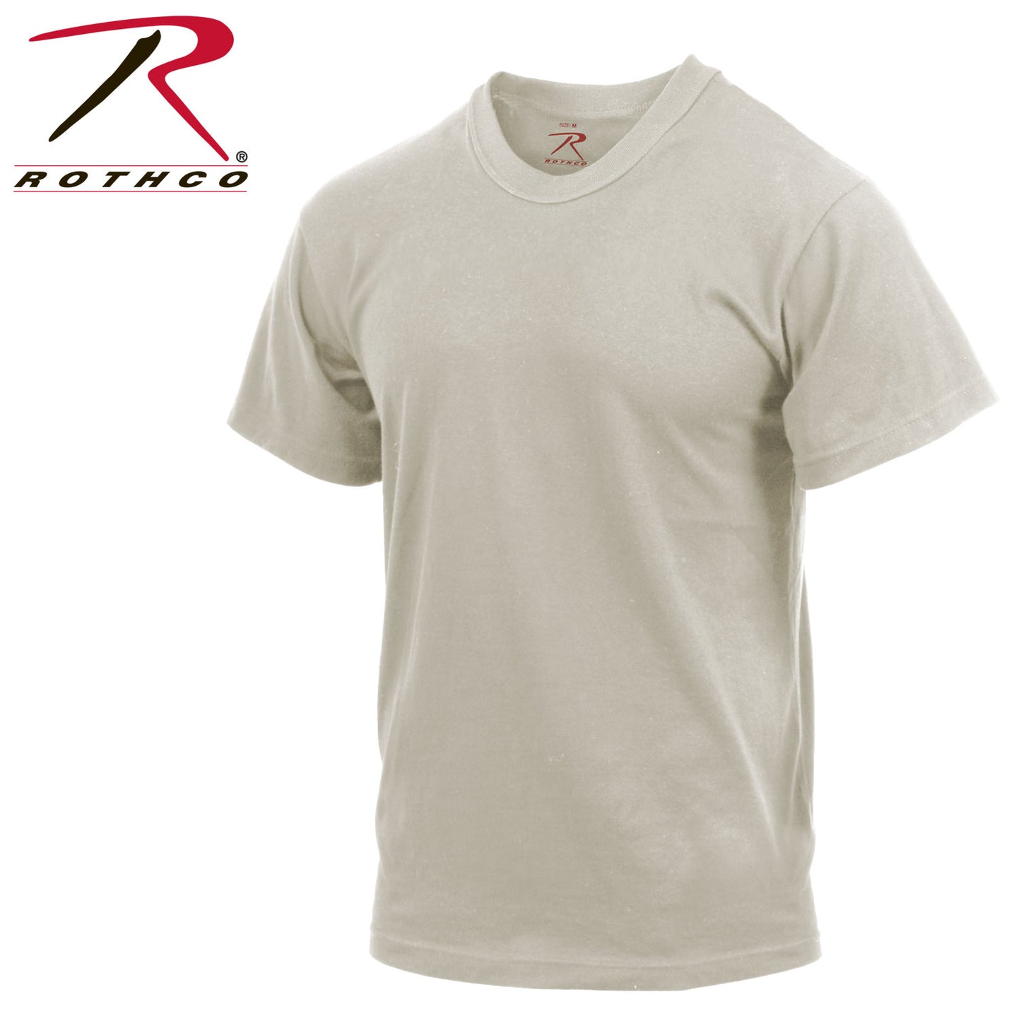 Moisture Wicking T-Shirts