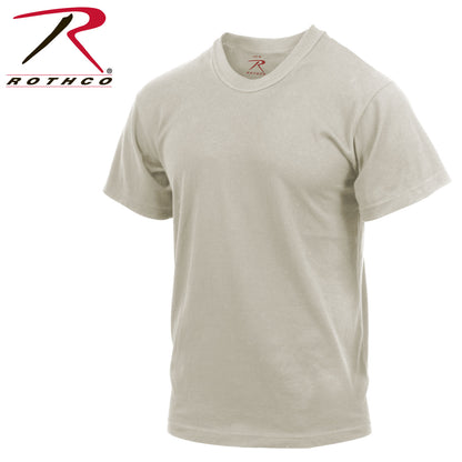 Moisture Wicking T-Shirts