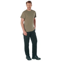 Rothco Quick Dry Moisture Wicking T-Shirt - Tactical Choice Plus