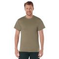 Rothco Quick Dry Moisture Wicking T-Shirt - Tactical Choice Plus