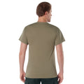 Rothco Quick Dry Moisture Wicking T-Shirt - Tactical Choice Plus