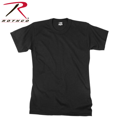 Moisture Wicking T-Shirts